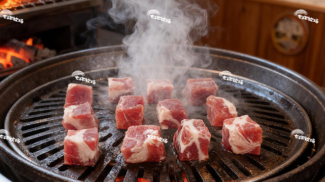成都西餐食材供應(yīng)商 誠(chéng)信為本 洪匯食品七環(huán)牧場(chǎng)供應(yīng)