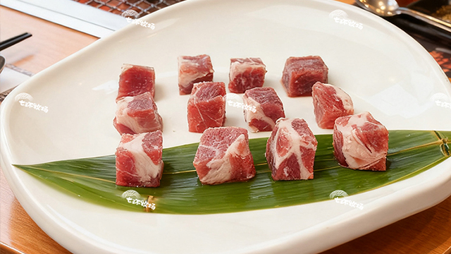 成都烤肉店食材供應(yīng)廠家 推薦咨詢 洪匯食品七環(huán)牧場供應(yīng)