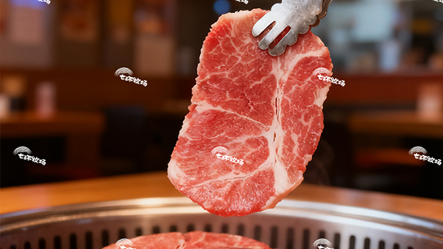 烤肉店燒烤食材供應 誠信互利 成都洪匯供應