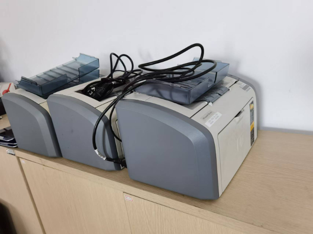 漢南區(qū)聯(lián)想打印機(jī)回收廠家 武漢天成盛豐物資回收供應(yīng)