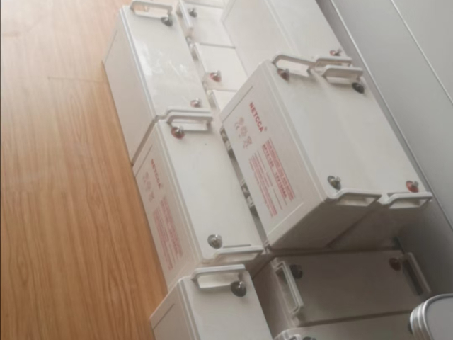 青山區(qū)UPS電池回收廠家