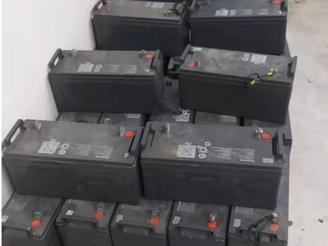 武昌区易事特UPS电池回收 武汉天成盛丰物资回收供应