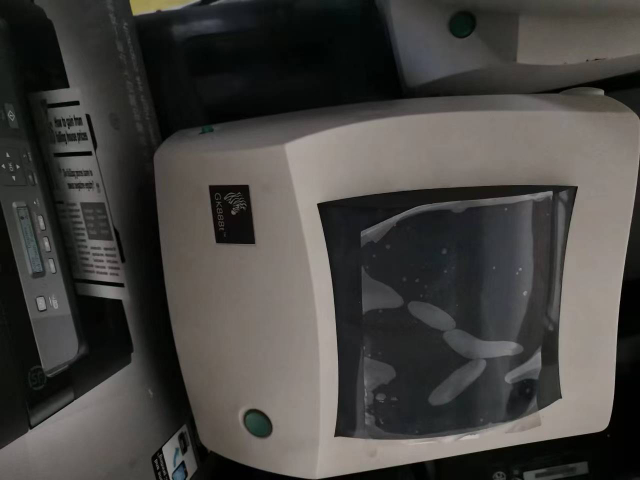 青山區(qū)小票打印機回收價格