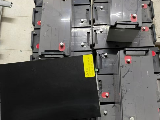 江漢區(qū)廢舊UPS電池回收上門 武漢天成盛豐物資回收供應