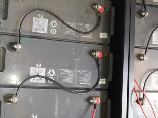 漢南區機房UPS電池回收多少錢