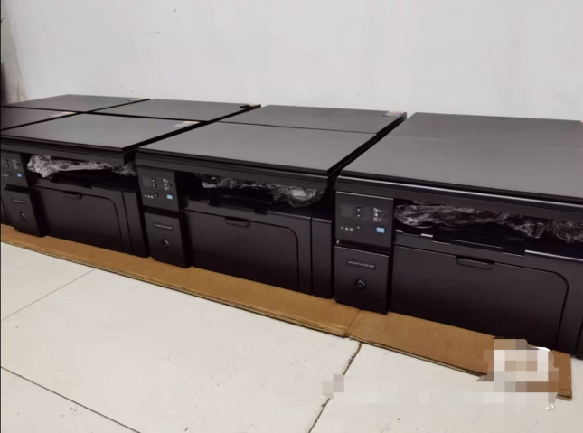 漢陽(yáng)區(qū)施樂(lè)打印機(jī)回收價(jià)格 武漢天成盛豐物資回收供應(yīng)