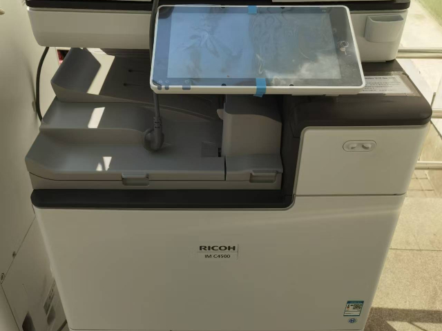仙桃小米打印機回收
