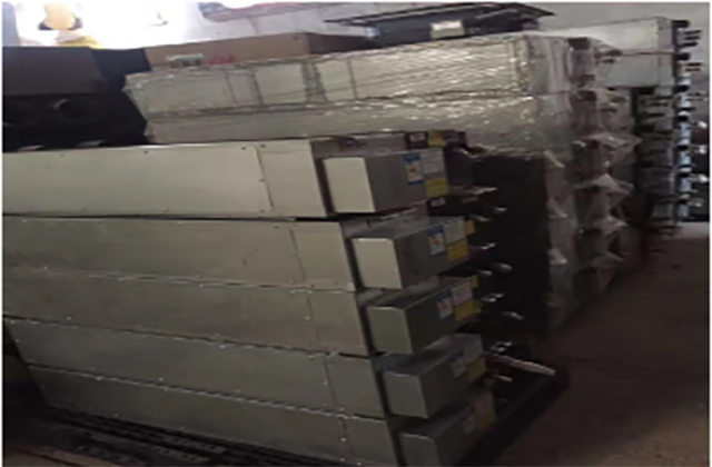 青山區(qū)海爾空調(diào)回收線下門(mén)店 武漢天成盛豐物資回收供應(yīng)