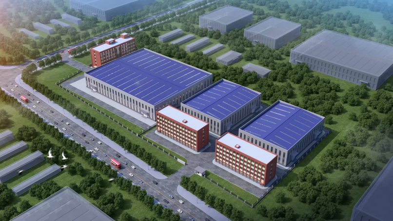 沧州全屋定制厂家怎么选？门墙柜一体化方案解析