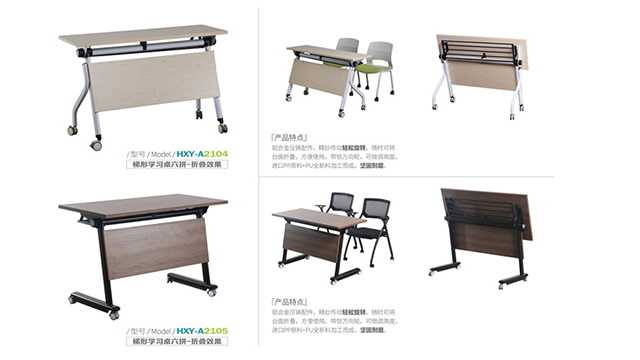 上海静安区学校家具价格