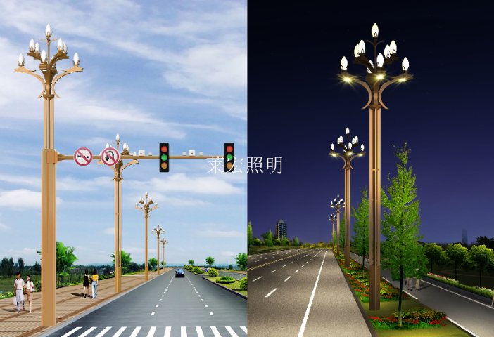 凉山太阳能路灯,路灯