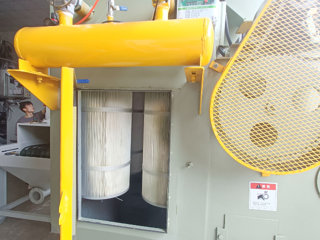 天津销售抛丸机机械结构,抛丸机