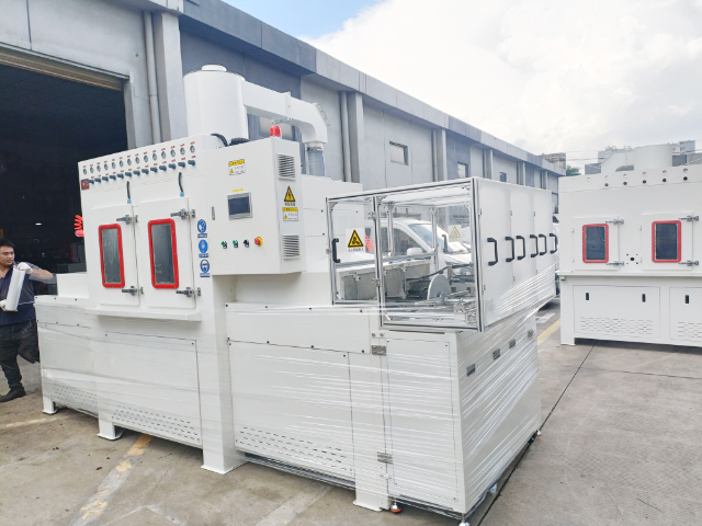 辽宁国产喷砂机供应商,喷砂机