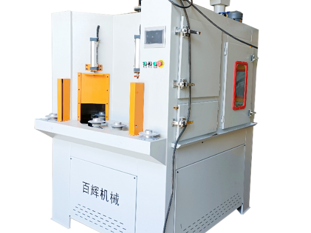 安徽自动化喷砂机编号