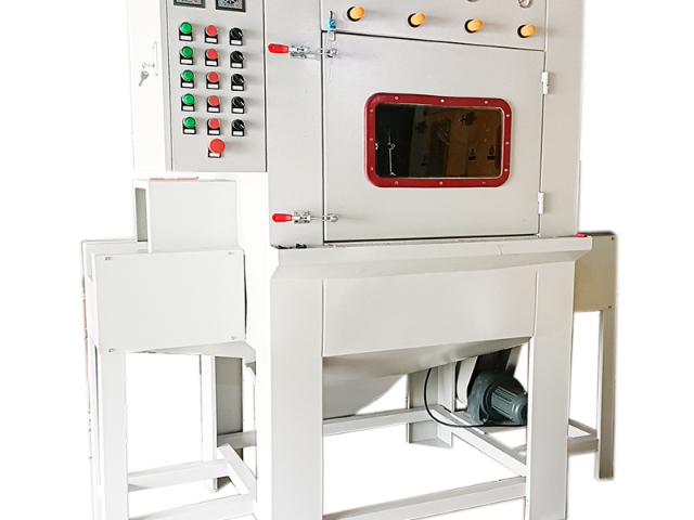 河南喷砂机参数