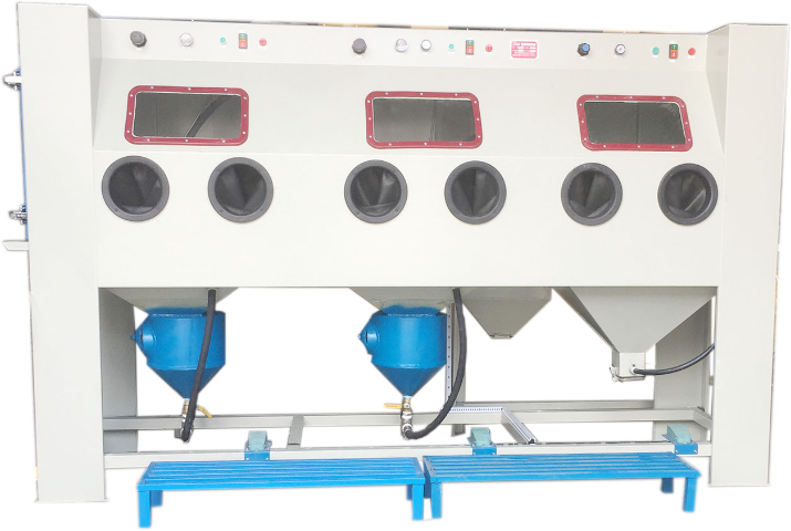 西藏附近哪里有喷砂机销售厂家,喷砂机