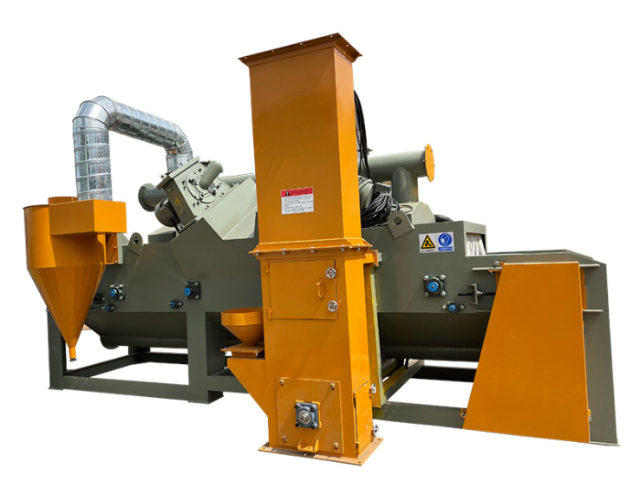 天津销售抛丸机机械结构,抛丸机