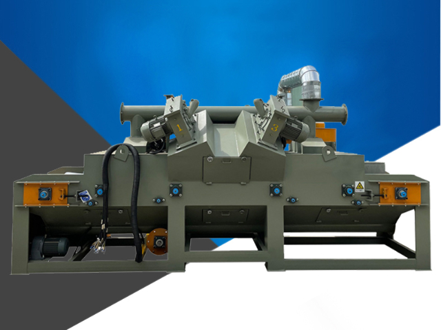 吉林购买抛丸机销售厂家