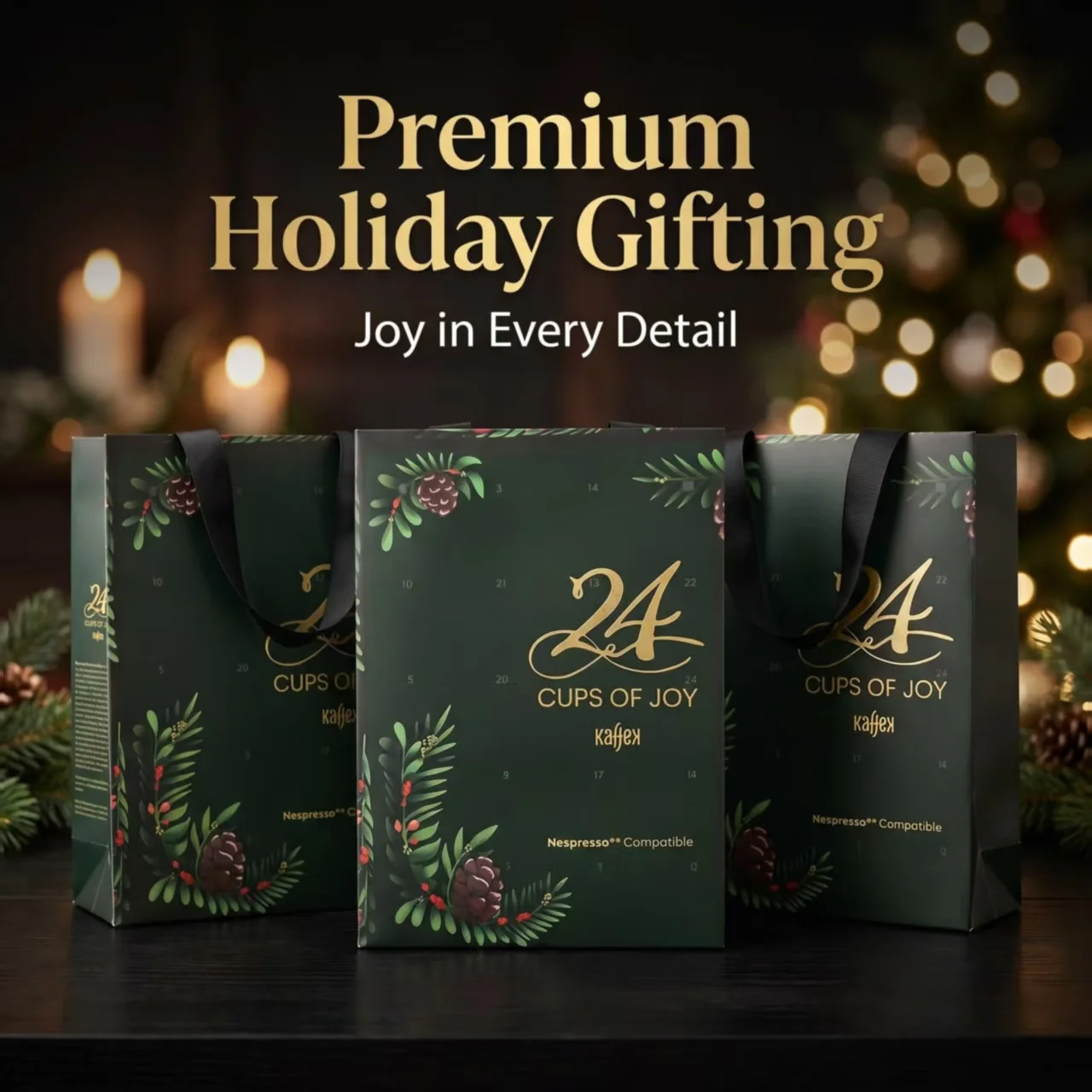 premium decorative wrapping paper
