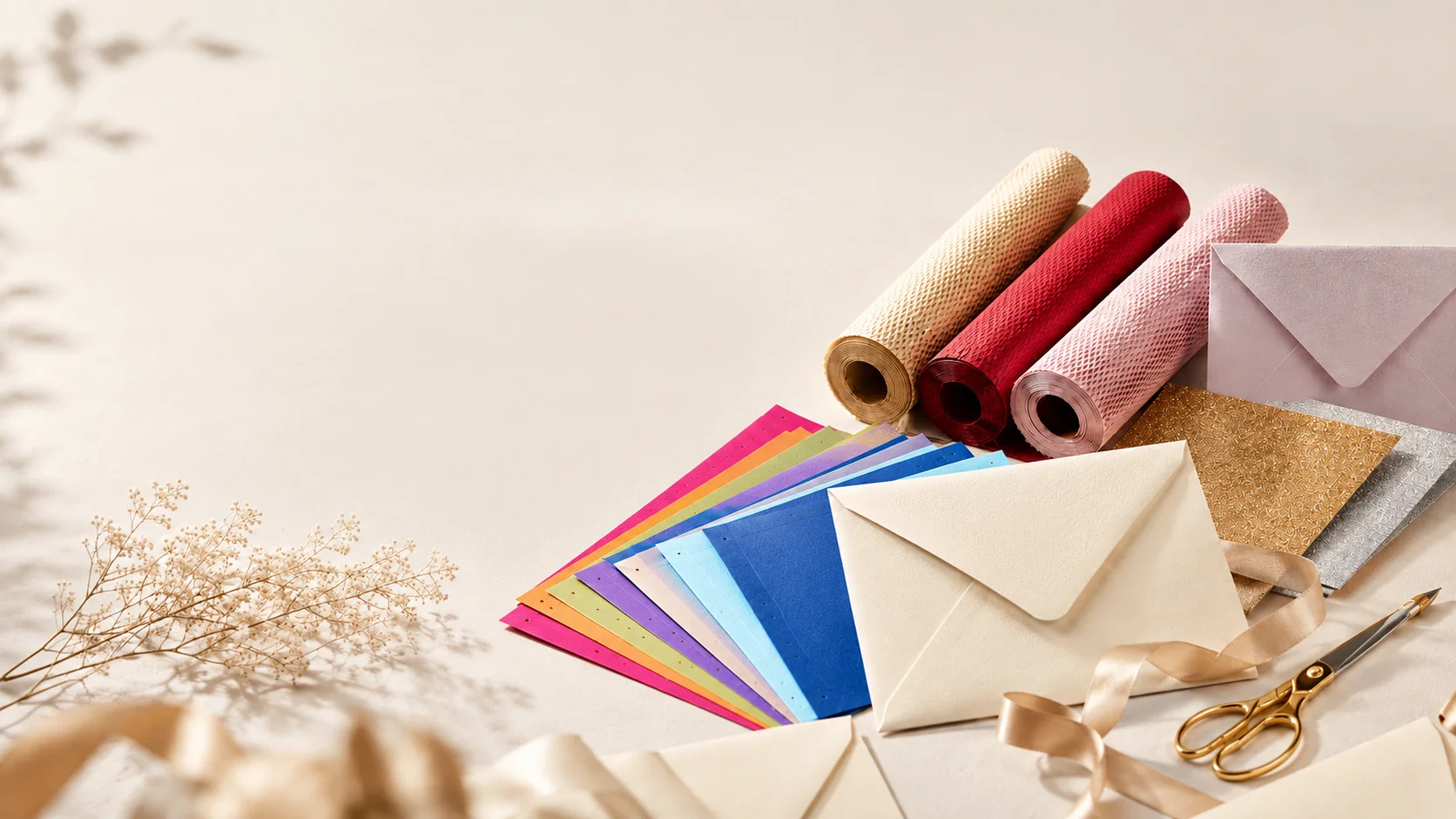 OEM Paper Products Manufacturing