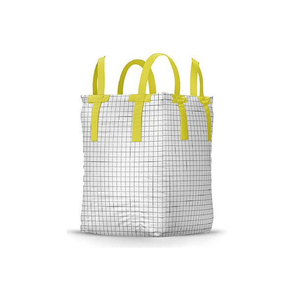 UN certified bulk bag UN certified bulk bag