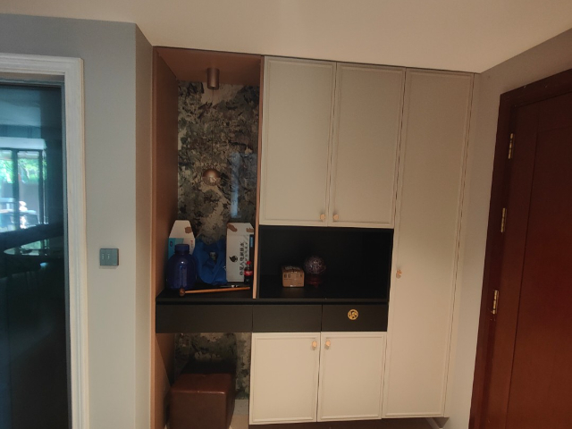 江苏新中式全屋定制哪家好