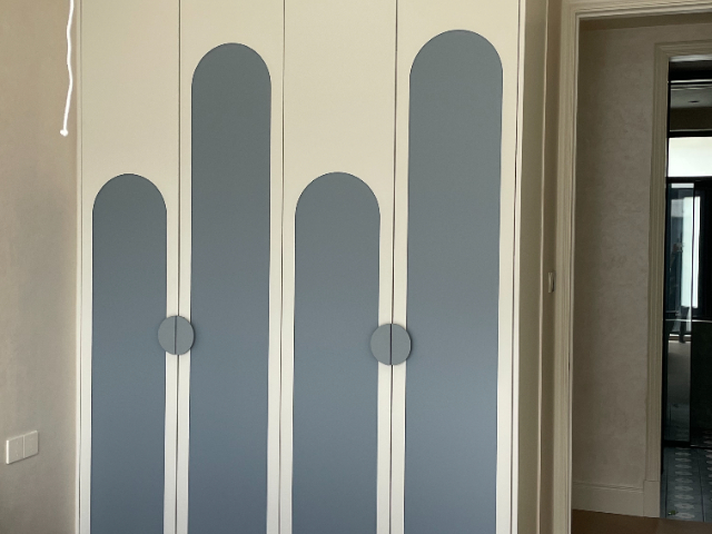 杨浦区原木风全屋定制,全屋定制