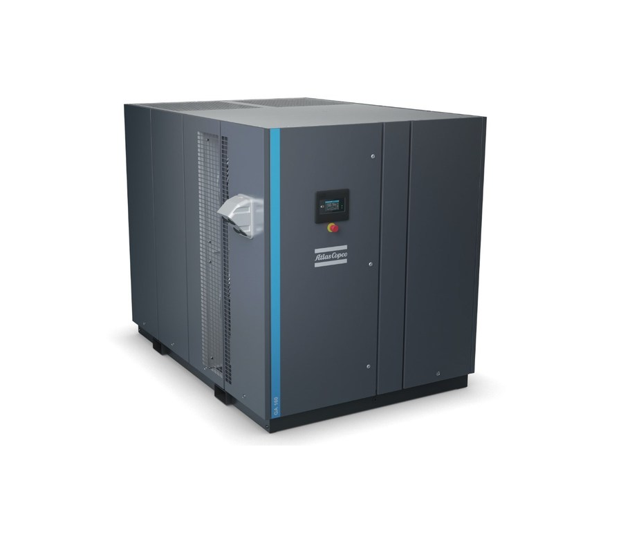 Biaofang GA90-GA160 Screw Compressor Supplier China