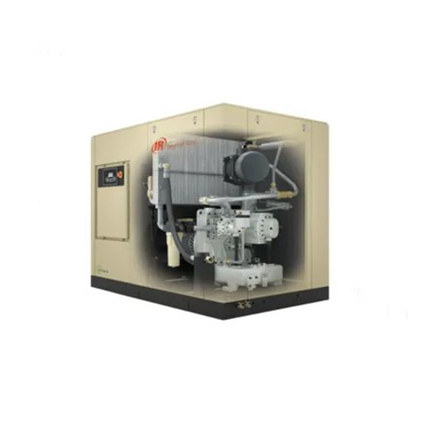 Ingersoll Rand Oil-Free Screw Air Compressors