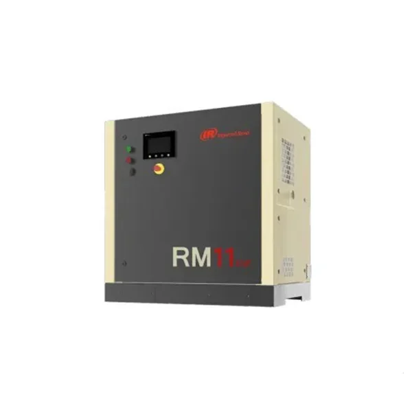 Screw Compressor Layout RM7-22kW Screw Compressors: Pressure, Flow and Motor Options