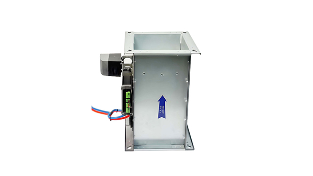 浙江国产变风量阀透明蝶阀,变风量阀