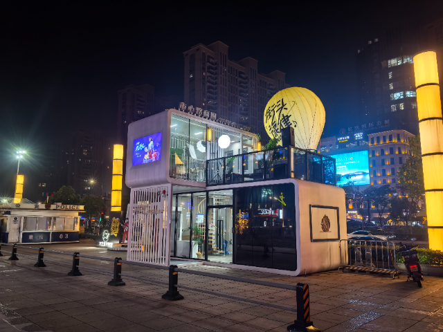 上海城市驛站廠家直銷
