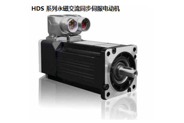 HDS 系列永磁交流同步伺服電動(dòng)機(jī)