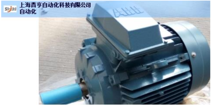 上海什么是ABB變頻器 上海晉亨供應