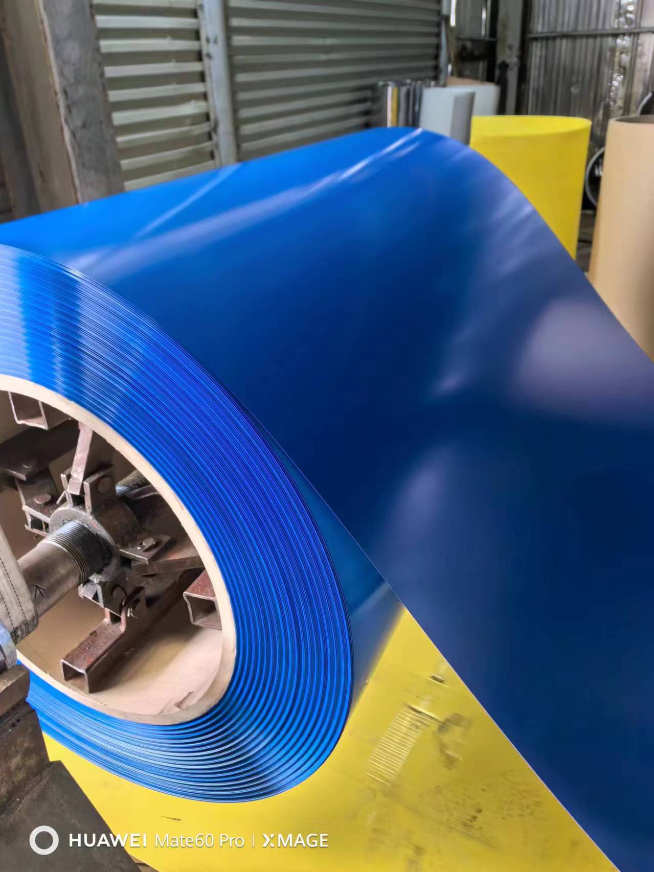 江西聯航不銹鋼屋面瓦：以科技賦能建筑防護新高度