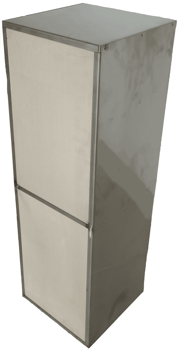 蜂窩轉(zhuǎn)筒模塊