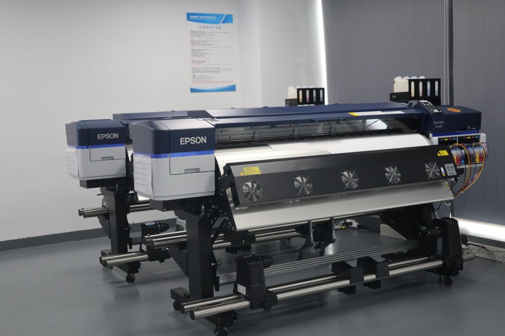 户外打印-进口设备EPSON 户外打印-进口设备EPSON