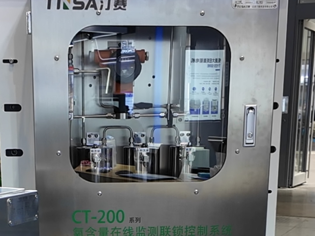 净化区离心机氧含量检测价格 欢迎咨询 江苏丁氏机械供应