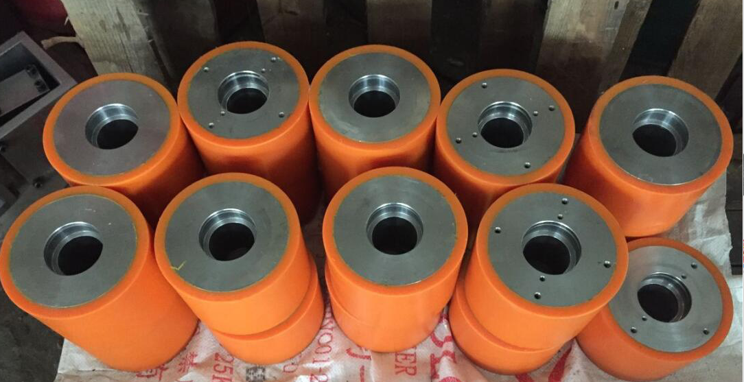 聚氨酯緩沖塊深度測評：工業防護領域的技術突破