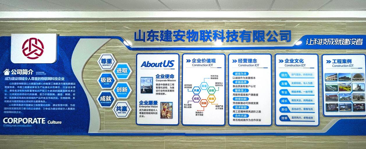 公司背景墙(1)