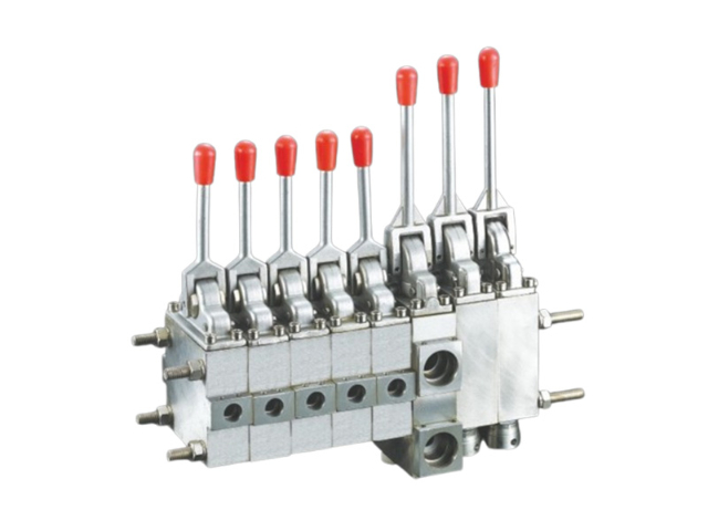 辽宁电磁换向阀的控制