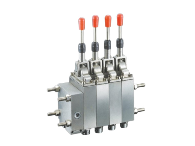 大同换向阀定制,换向阀