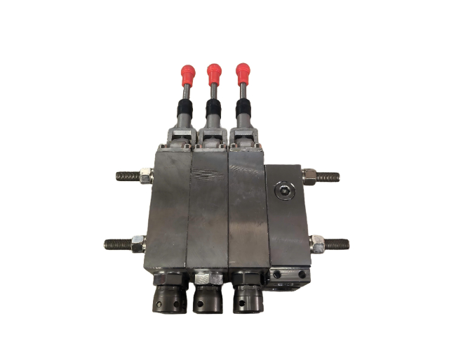 河北FHSA200（3）/125（5）换向阀出厂价,换向阀
