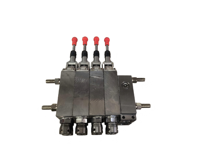 內(nèi)蒙古FHSA400（3）/200（5）換向閥定制 溫州長隆機(jī)械供應(yīng)