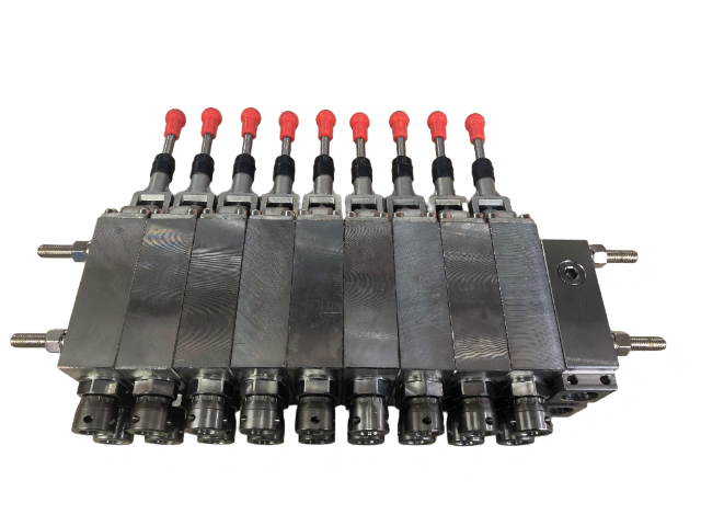 安徽换向阀厂家,换向阀