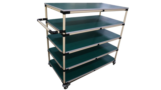 東莞美團(tuán)揀貨車定制 歡迎來電 唯杰自動(dòng)化設(shè)備科技供應(yīng)