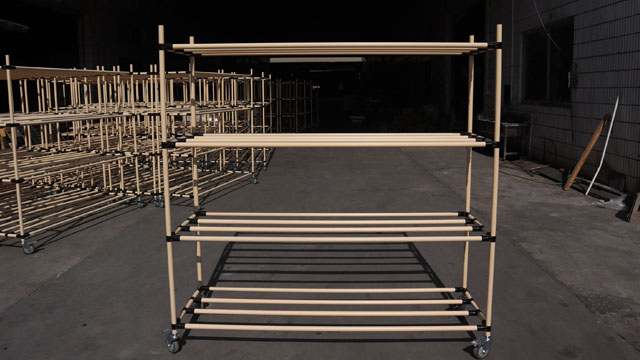 東莞云倉(cāng)揀貨車(chē)廠家供應(yīng) 值得信賴 唯杰自動(dòng)化設(shè)備科技供應(yīng)