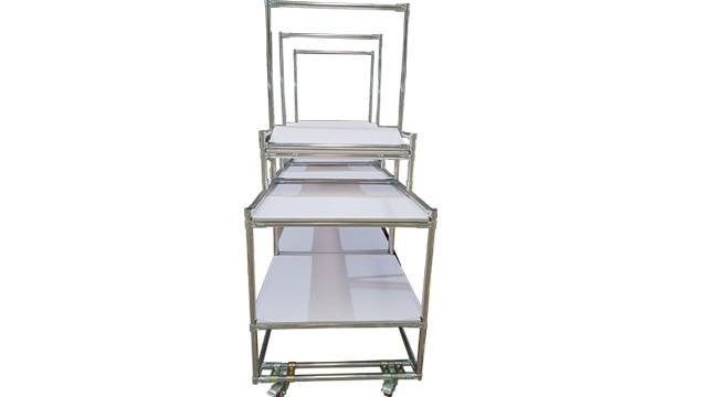 東莞打包工作臺(tái)價(jià)格 誠信服務(wù) 唯杰自動(dòng)化設(shè)備科技供應(yīng)