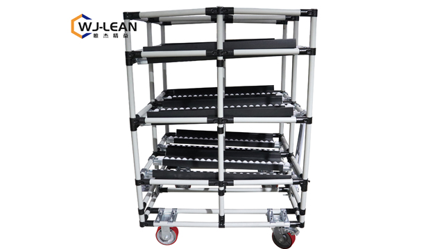 成都電子工廠流利架直銷價格,流利架