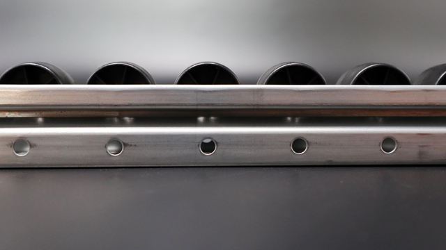 广东精益管流利条定制加工,流利条